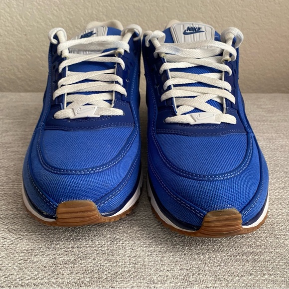 Rare Nike Men's “Game Royal” Sneakers - Picture 5 of 8
